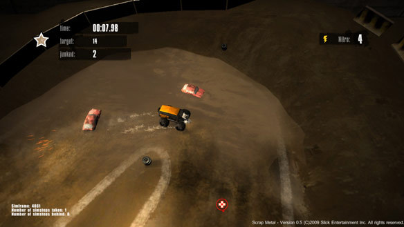 Scrap Metal - Imagen 15